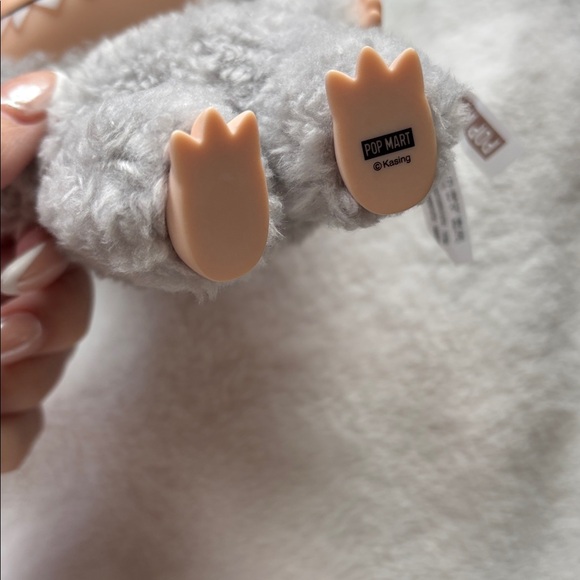 Authentic Exciting Macaron Labubu - Picture 3 of 5